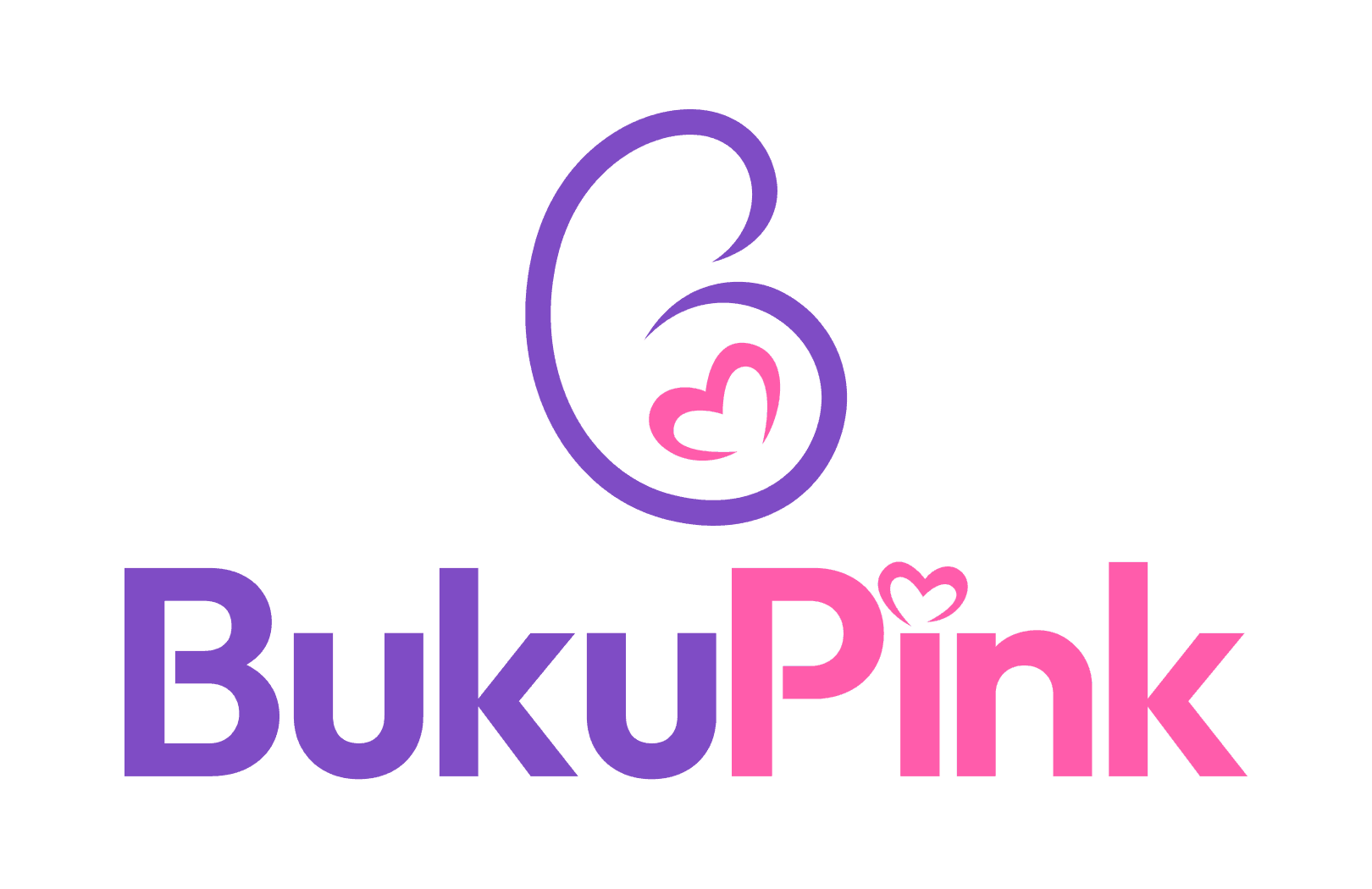 BukuPink logo