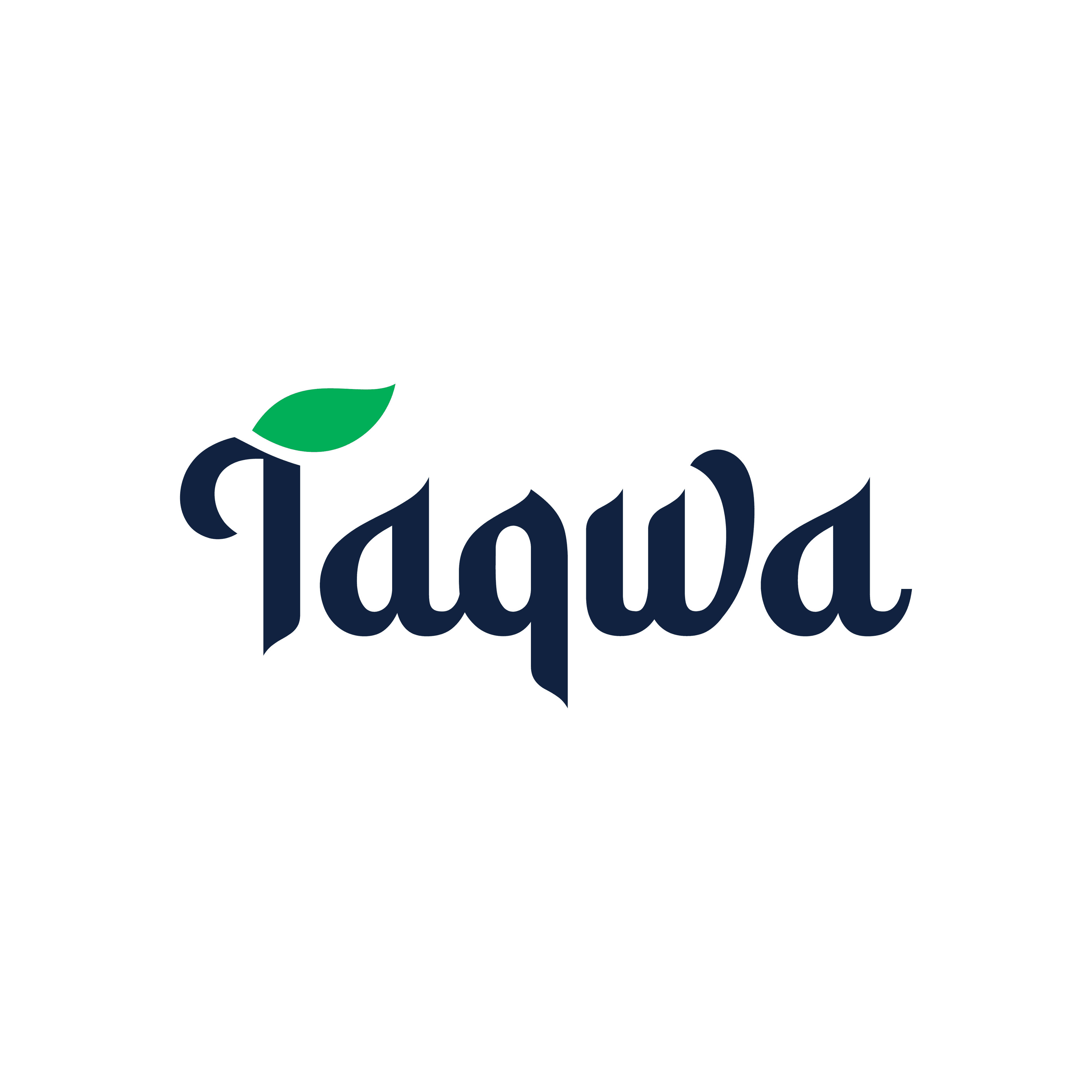 Taqwa logo